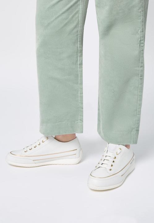 Actual product image Candice Cooper Janis Strip Chic S Casual Sneakers (39)