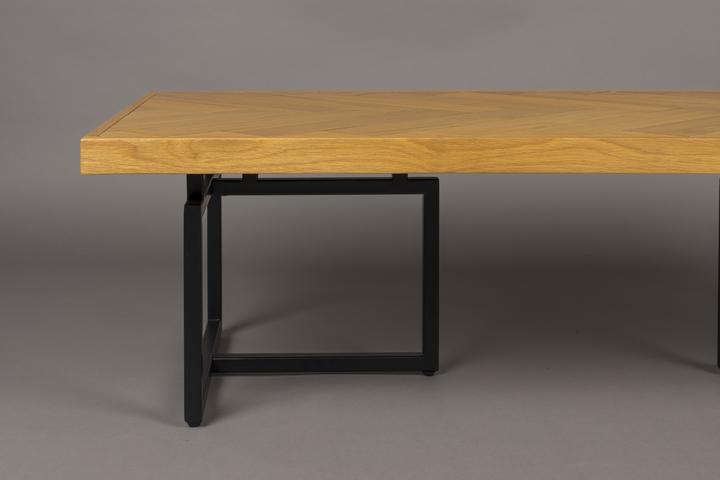 Productafbeelding Dutchbone Tabel (120 x 60 x 35 cm)