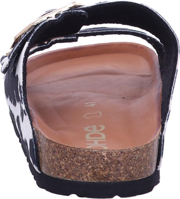 Image du produit Rohde - Alba - Pantoletten (36 EU Schwarz) (36)