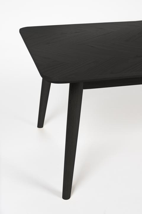 Actual product image Zuiver Table (60 x 120 x 40 cm)