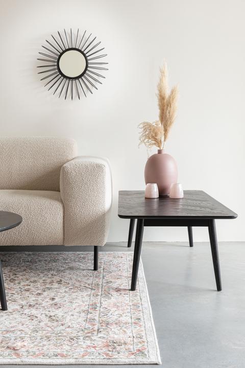 Actual product image Zuiver Table (60 x 120 x 40 cm)