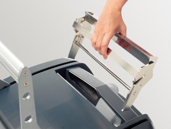 Actual product image Leitz De-binder for impressBIND 280 (Wire binding)