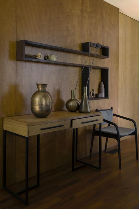 Produktbild Dutchbone Table (45 x 120 x 78 cm)