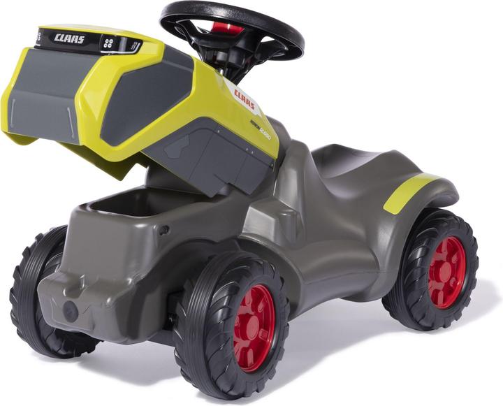 Produktbild Rolly Toys rollyMinitrac Claas Xerion