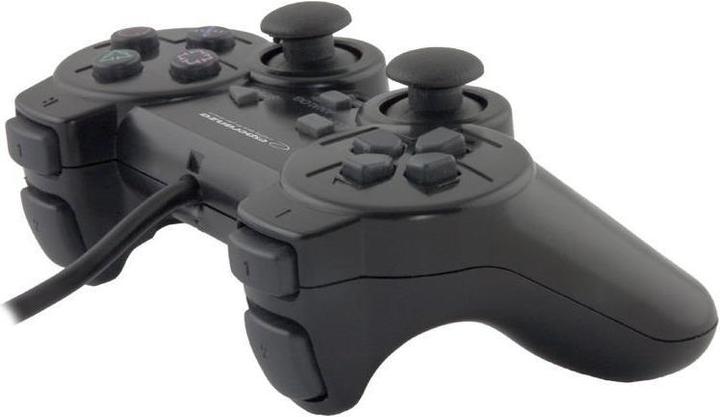 Produktbild Esperanza EG106-Bedienfeld, PS2 (PS3, PC)
