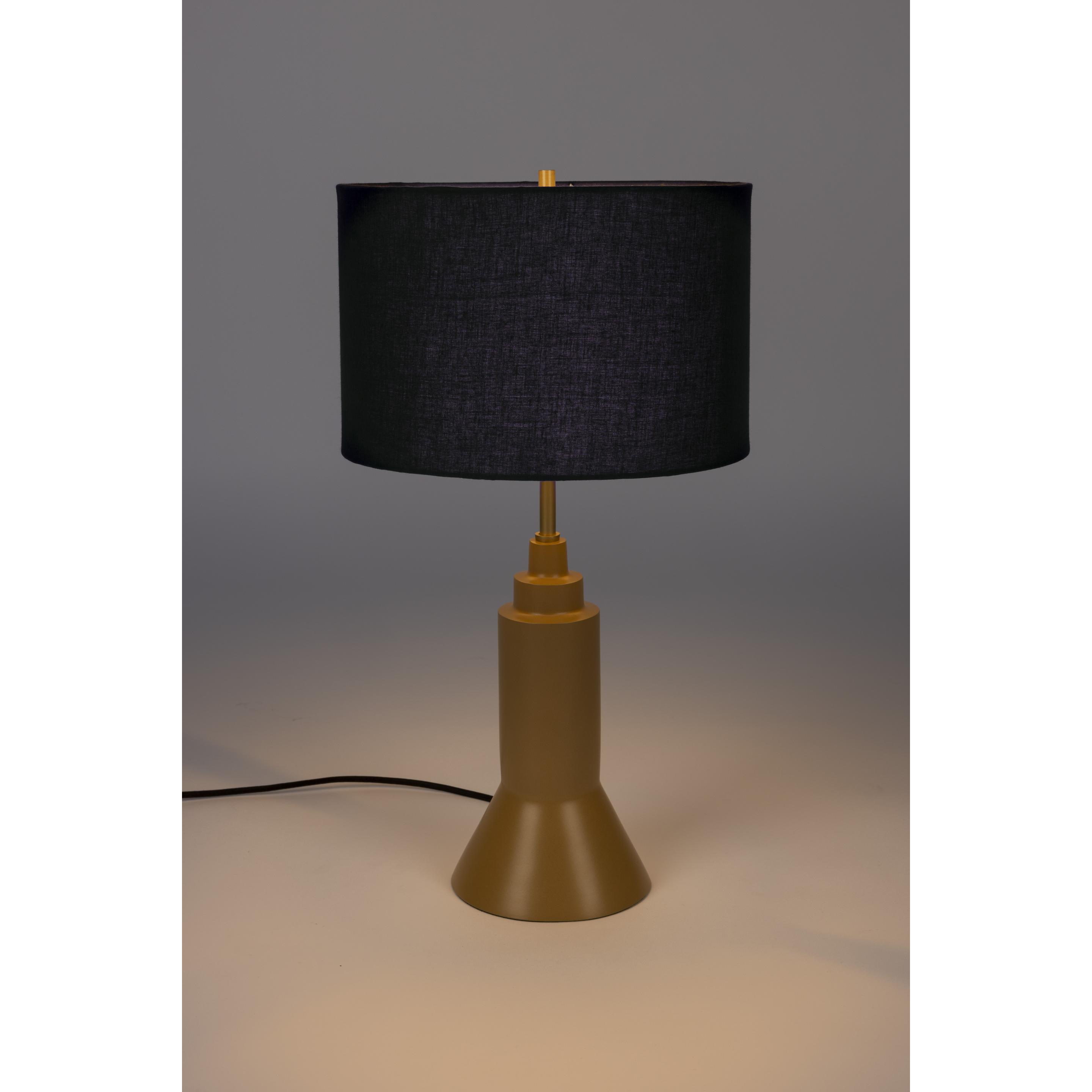 Thumbnail - Zuiver, Tischlampe, Lamp (E27)