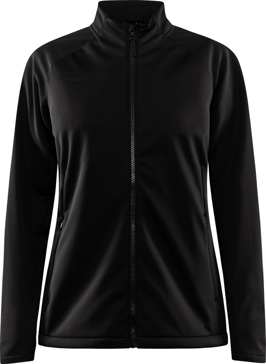 Craft Core Explore Soft Shell Jacket W