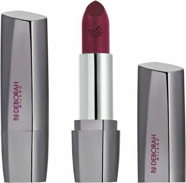 Deborah Milano Rossetto Milano Red Long Last n. 14 (14)