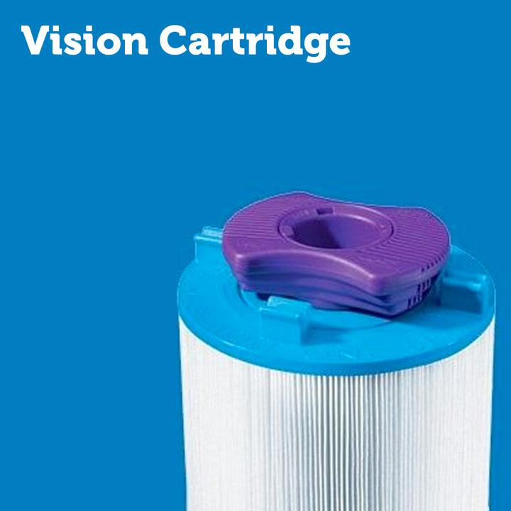 Immagine prodotto Dimension One Spas Cartuccia minerale Vision