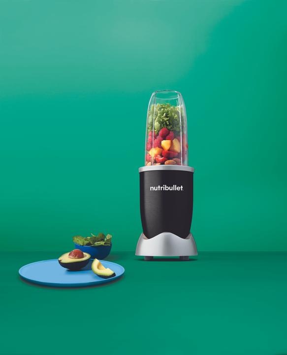 Image du produit NutriBullet Pro 900 (Fiche CH, 900 W)