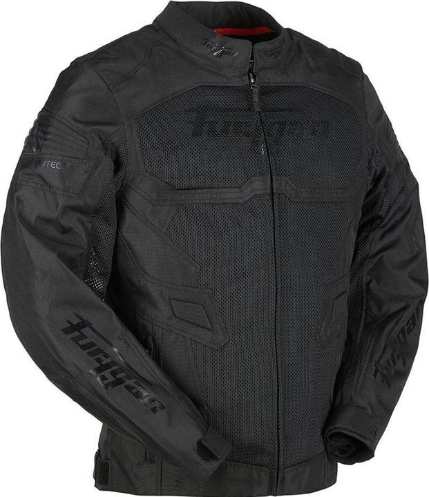 Actual product image Furygan Atom Vented (Men, Women, L)