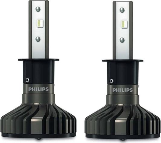 Produktbild Philips LED-Lampe H3 U91 HL Scenelight High Lumens