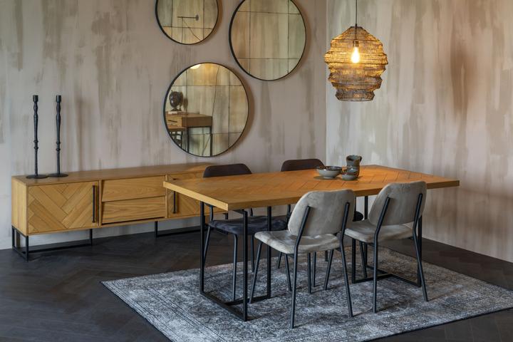 Actual product image Dutchbone Class (180 x 90 x 75 cm)