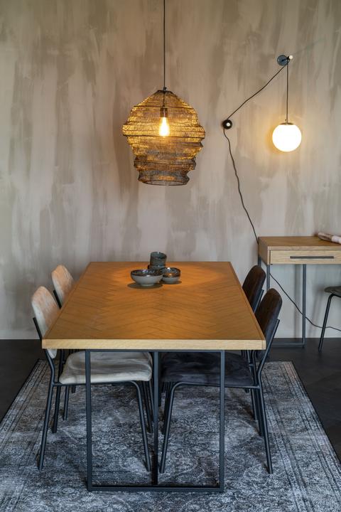 Actual product image Dutchbone Class (180 x 90 x 75 cm)