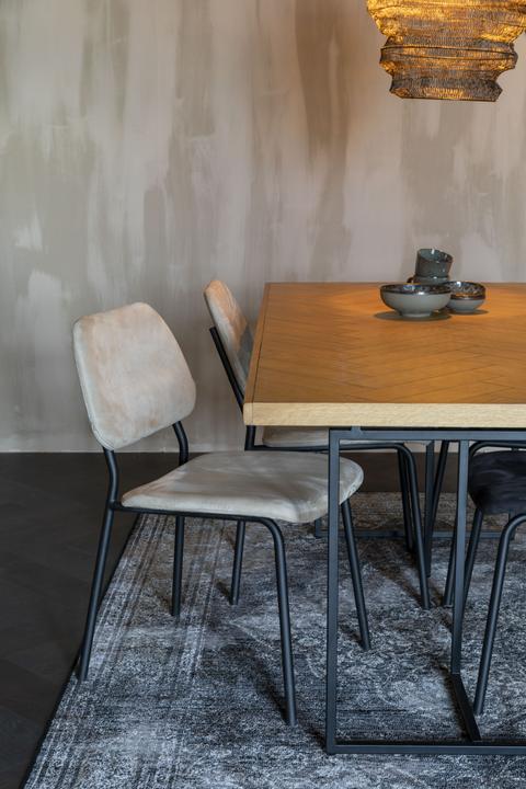 Actual product image Dutchbone Class (180 x 90 x 75 cm)