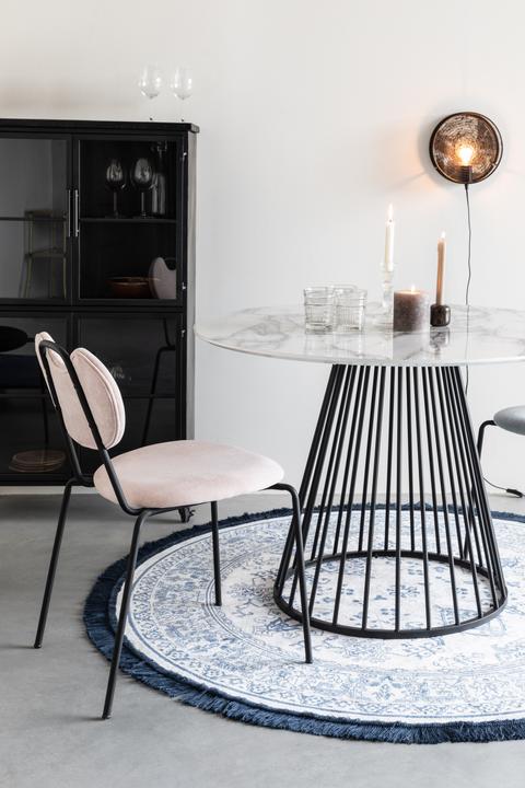 Produktbild White Label Living Floris (110 x 75 cm)