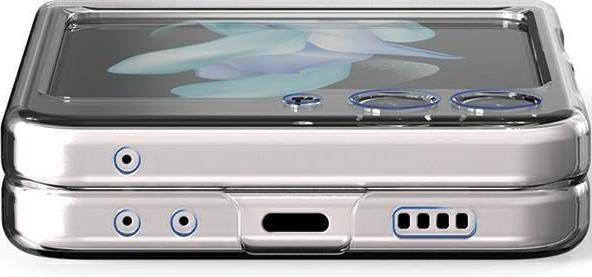 Image du produit Araree Fabriqué en Corée Nukin Series (Samsung Galaxy Z Flip5)