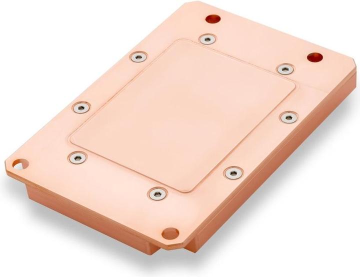 Image du produit Watercool HEATKILLER IV PRO PURE COPPER 1015089