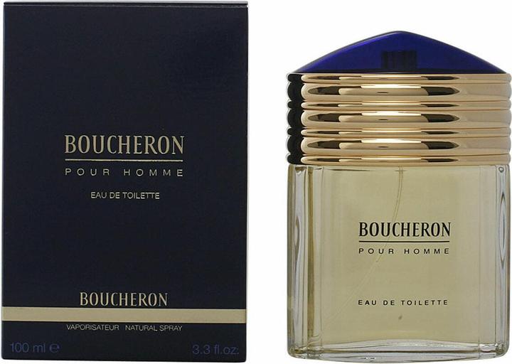 Immagine prodotto Boucheron Profumo (Eau de toilette, 100 ml)