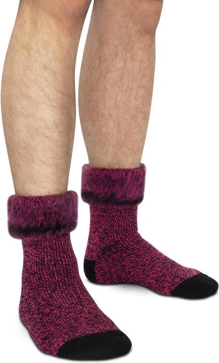 Produktbild Polar Husky 1 Paar Wintersocken Extrem Hot (Einzelpack, 39 - 42)