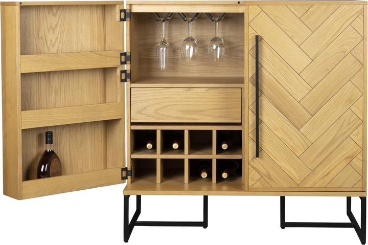 Produktbild Dutchbone Class (100 x 50 x 100 cm)