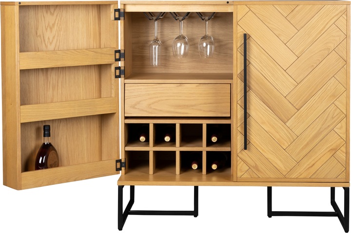 Actual product image Dutchbone Class (100 x 50 x 100 cm)