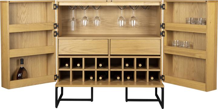 Produktbild Dutchbone Class (100 x 50 x 100 cm)