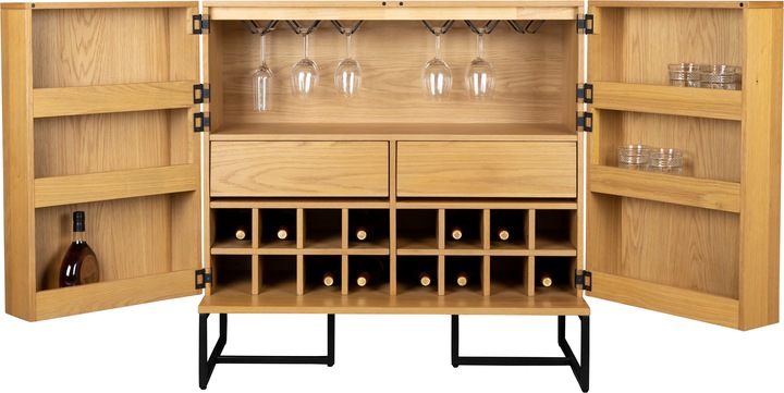 Actual product image Dutchbone Class (100 x 50 x 100 cm)