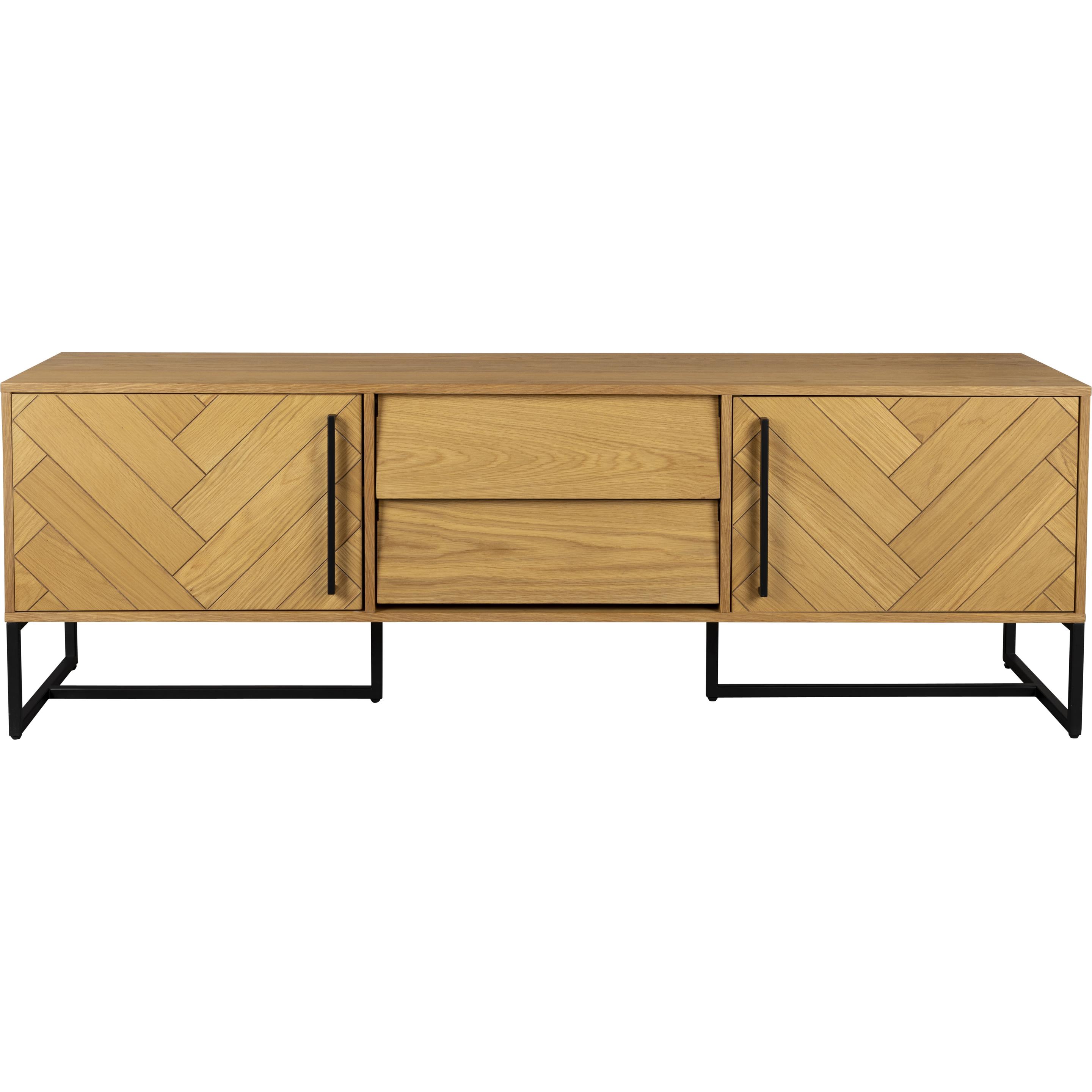 Thumbnail - Dutchbone, Kommode + Sideboard, Class (180 x 45 x 60 cm)
