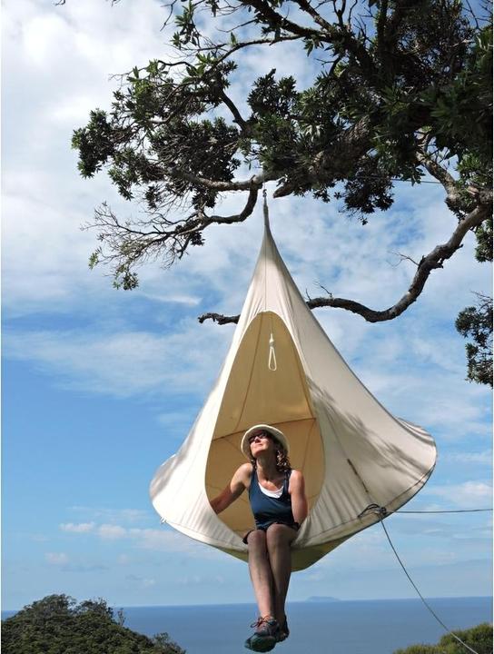 Produktbild Vivere Cacoon (200 kg)
