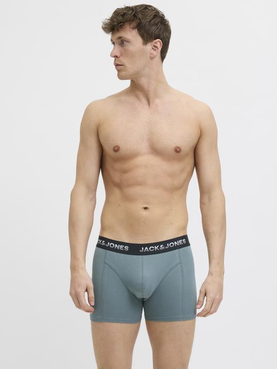 Immagine prodotto Jack & Jones 5er-pack Trunks Trunks (M, Confezione da 5 pezzi)