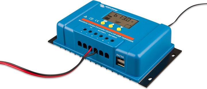 Image du produit Victron Energy Régulateur de charge