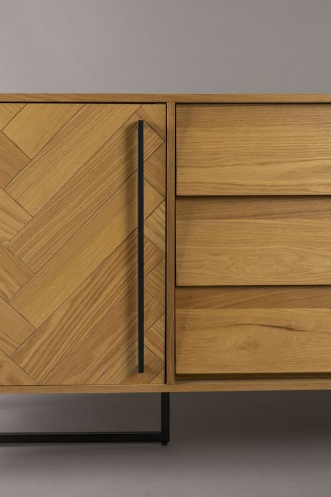 Actual product image Dutchbone Class (180 x 45 x 80 cm)