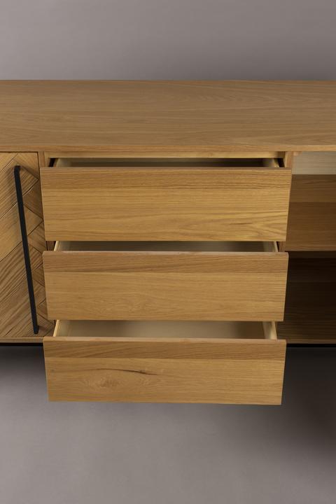 Actual product image Dutchbone Class (180 x 45 x 80 cm)