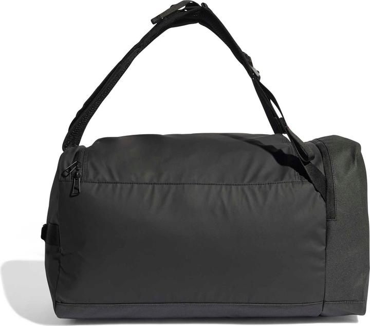Immagine prodotto Adidas Hybrid Duffel - black/refsil