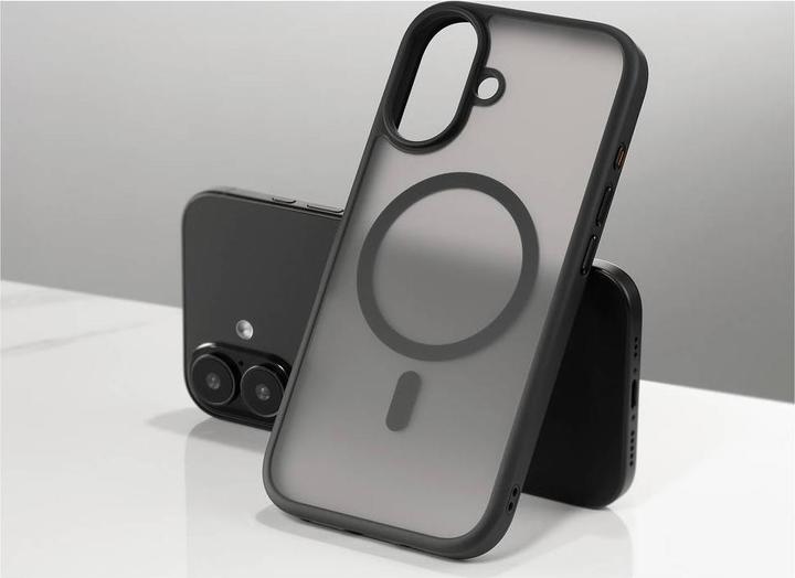 Actual product image Renkforce Backcover (Apple iPhone 17)
