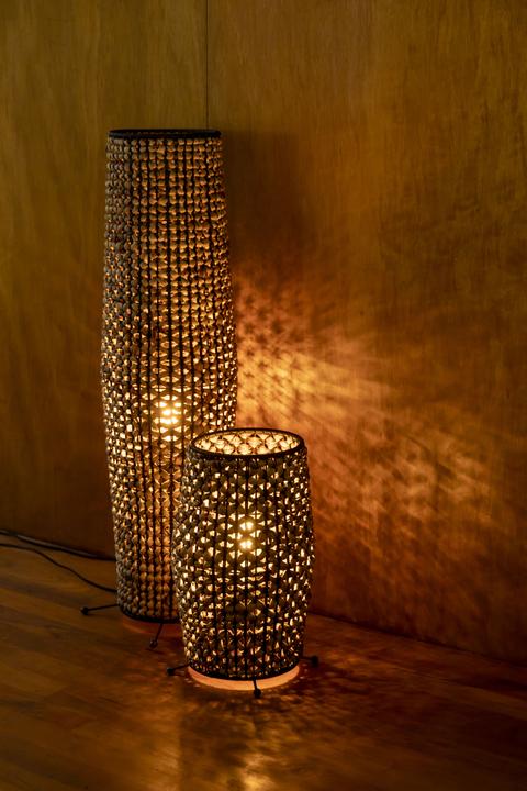 Actual product image Dutchbone Lamp (E27)