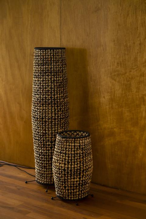 Actual product image Dutchbone Lamp (E27)