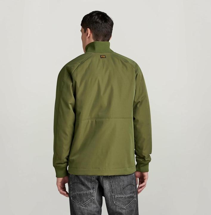 Immagine prodotto G-Star Giacca oversize con tracce, look originale e comfort (XL)