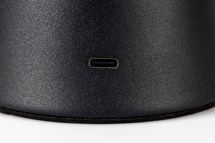 Actual product image Zuiver Lamp