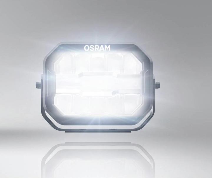 Actual product image Osram Auxiliary headlights