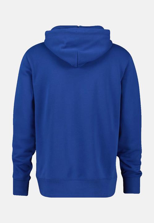 Produktbild GANT Jacke Kapuzensweatjacke (4XL)