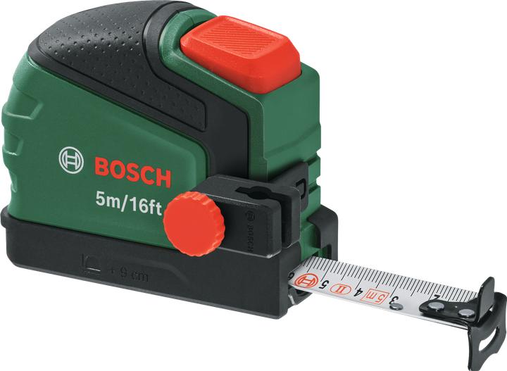 Actual product image Bosch Professional Massband (5 m)
