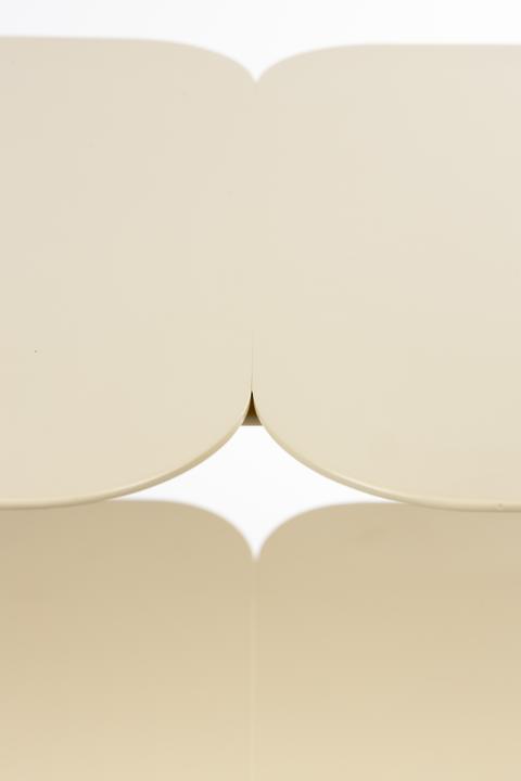 Produktbild Zuiver River (100 x 35 x 62 cm)