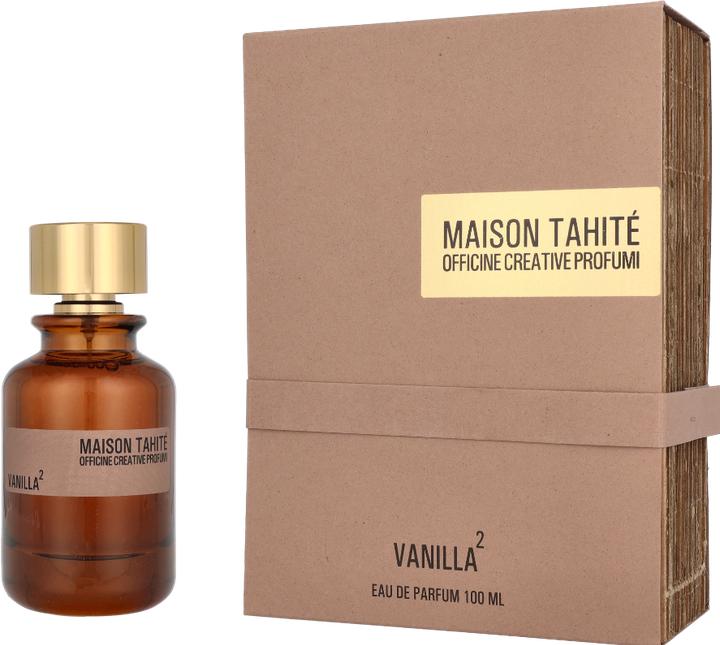 Produktbild Maison Tahité Vanilla2 (Eau de Parfum, 100 ml)