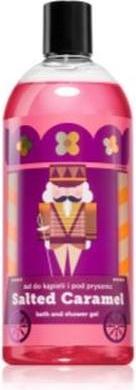 Farmona Magic Spa Salted Caramel Body Wash 500 Ml (500 ml)