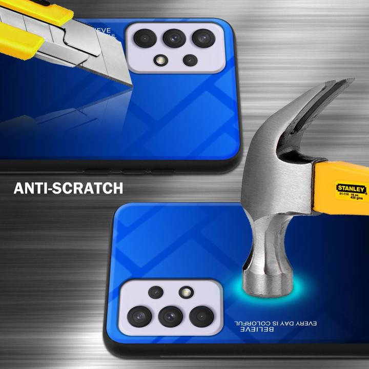 Actual product image Cadorabo Case (Samsung Galaxy A33 5G)