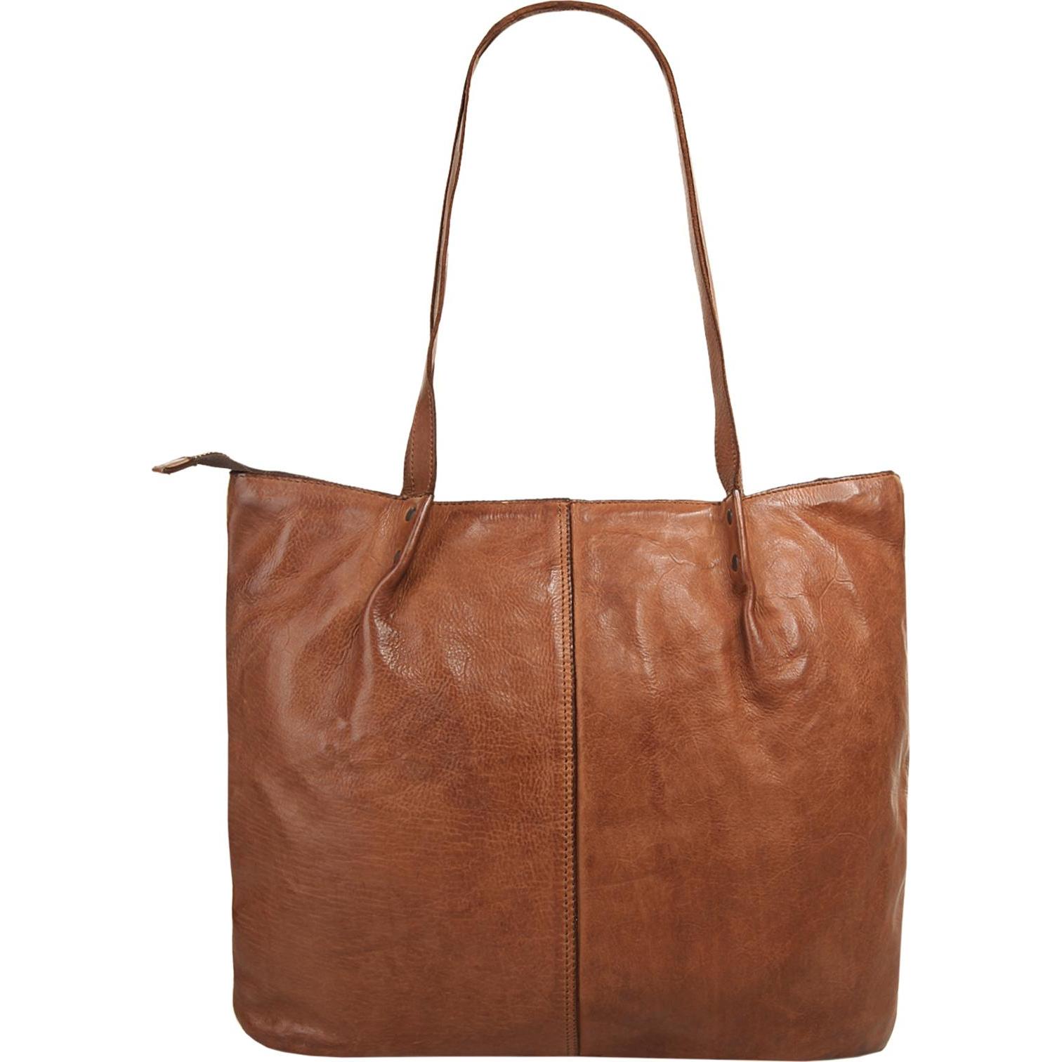 Harolds, Tasche, Handtasche Submarine 40, Braun, (7 l)
