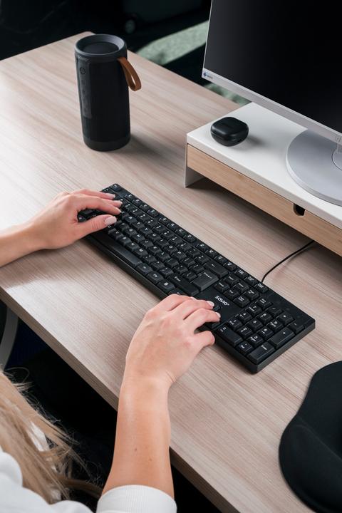 Produktbild Savio KB-01 (US)