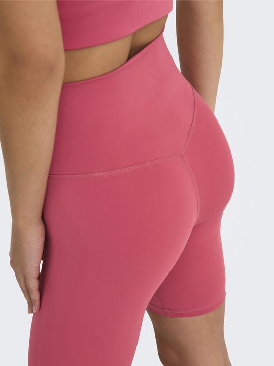 Image du produit Only Play ONPJAM-SANA-3 Hohe Taille Enger Schnitt Trainingsshorts Trainingsshorts (S)